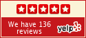 Bay Area Tutors — 136 Yelp reviews